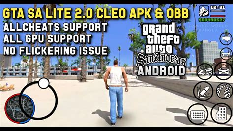gta 2.00 obb